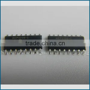 Electronic MCP3208-CI-SL Quality Guarantee thumbnail-1
