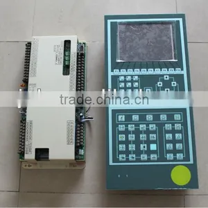 Injection Molding Machine Controller / Control System/PLC thumbnail-1