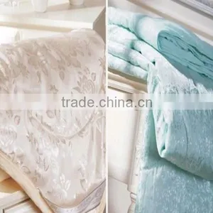 High Quality and Elegant Jacquard Silk Comforter thumbnail-1