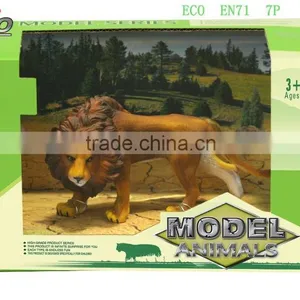 Toy Wild Animal thumbnail-1
