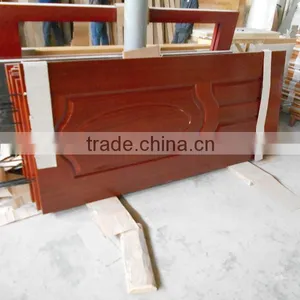 Wooden Door Interior Door thumbnail-1