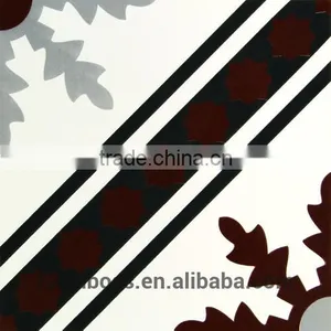 200*20mm Brown Color Mexican Kitchen Wall Tile Rustic Kitchen Tile thumbnail-5