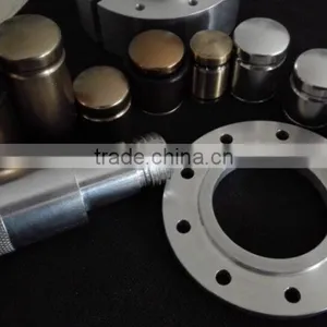 CNC Machined Components Part thumbnail-2