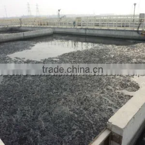 Engineering Constructions for Waste Water Treatment Plant thumbnail-1