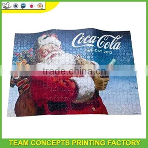 Supplier Jigsaw Puzzle 1000 Pieces thumbnail-1