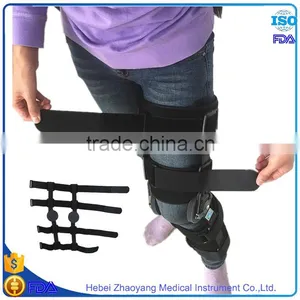 External Fixation Leg Rehabilitation Equipment thumbnail-3