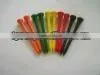 Colorful Wooden Sports Product for Children thumbnail-1