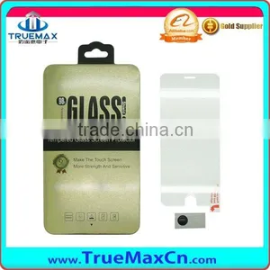 Premium Tempered Glass Screen Protector for Iphone 6 thumbnail-1