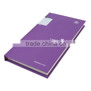 Daily Use Loose Leaf Notebook a5 With Great Price thumbnail-5