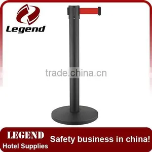Line Barrier Queue Stanchion Table Stanchion thumbnail-5