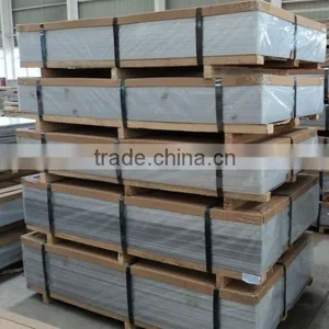 JINAN Factory 5052 5083 5754 H32 H34 H36 H111 H114 Roll of Aluminum Tread Plate Price thumbnail-4