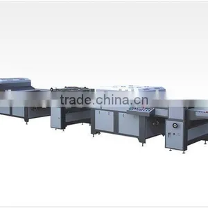 UV Coating Machine SHCM-1000D/1200D thumbnail-1