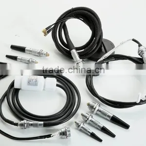 B Series Push-Pull Self-Latching Circular Connector thumbnail-2