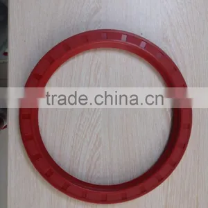 Common Metal+NBR , Double Lip Oil Seal 145*175*14mm thumbnail-3