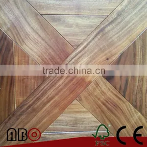 Antique Design Versailles Oak Parquet Wood Floor thumbnail-6