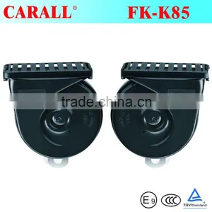 12V Klaxon Horn Musical Car Horn With Excellent Quality FK-K85A thumbnail-1