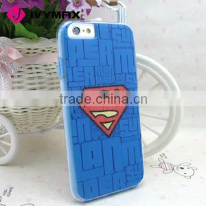 Wholesale Smartphone Case,wholesale Mobile Phone Cover for Apple Iphone 6 4.7 Inch thumbnail-4