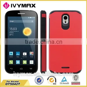 Cell Phone Case for Alcatel OT5042T/one Touch Astro Hard Case thumbnail-3