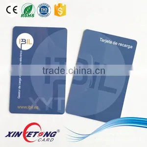 Available Size Passive RFID Card thumbnail-1