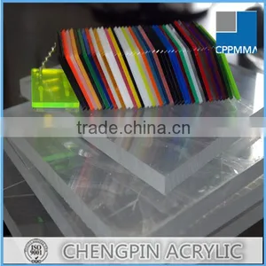 Acrylic Material Plastic Sheet thumbnail-3