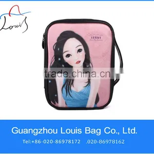 Cheap Cute Makeup Bags;bulk Cosmetic Bags Cheap Wholesale Makeup Bags;funny Makeup Cosmetic Bag thumbnail-1
