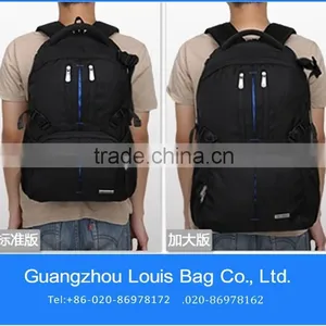 Hot New Products for 2015 Polyester Camera Backpack thumbnail-1