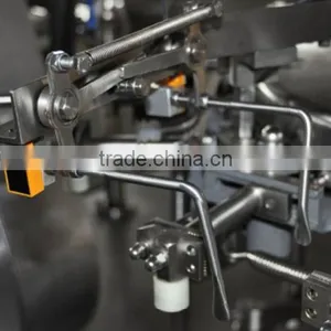 Nice Quality Automatic Detergent Packaging Machine thumbnail-5