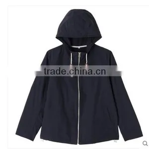 2015 Mens Polyester/spandex Rain Jacket Waterproof/breathable thumbnail-1