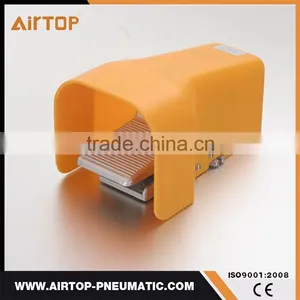 AirTOP HLPC 4F / FV Stainless Steel / Plastic Foot Valve thumbnail-1