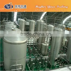 One Stage RO Water Treatment System Zhangjiagang thumbnail-1