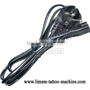 Tattoo Power Plug thumbnail-1