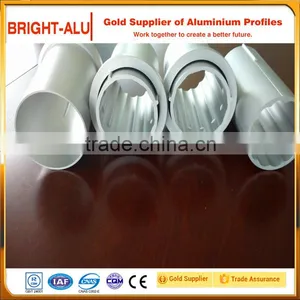 Metal Aluminum Machining Parts Wth Customized Drawings or Deep Fabrication thumbnail-1