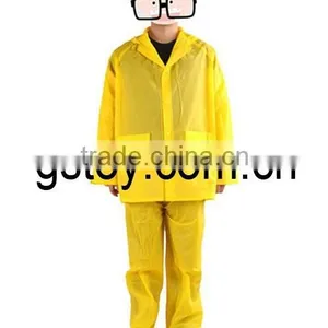 PVC Raincoat/rain Jacket thumbnail-5
