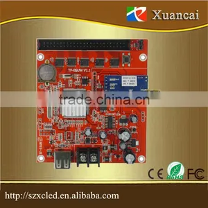 P10 WIFI Communication Led Display Control Card thumbnail-1