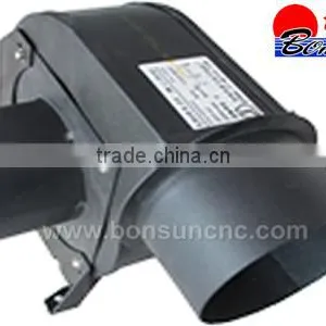Hot Sale Boson 4060 CO2 50w Metal Bottle Caps Laser Engraving Machine thumbnail-4