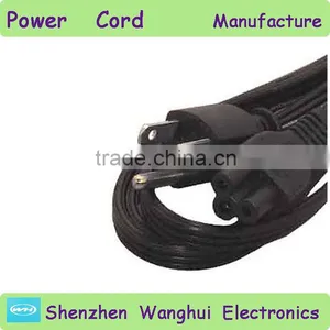 American NEMA 3P Plug With Cord thumbnail-1