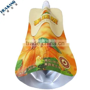 Fruit and Vegetable Juice Bag With Spout thumbnail-2