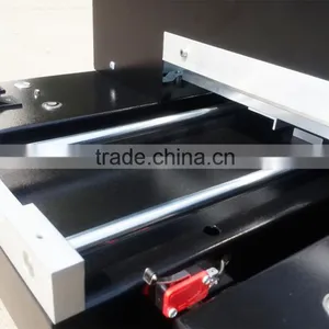 A4 Size uv Digital Printer to Print Phone Case and Card for Cheap thumbnail-3