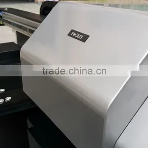 Galaxy-Jet Industrial Printing Size UV Inkjet Printer thumbnail-4