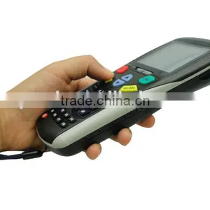 EP Tech HDT3000 PDA Terminal With GPS, Barcode Scanner, Fingerprint Reader thumbnail-3