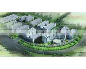 ALB (Xiamen) Material Company Limited company overview - view 1 thumbnail