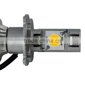 High Power H1 Car LED Headlight H3 9005 9006 12V Auto Car Lights Accessories thumbnail-4