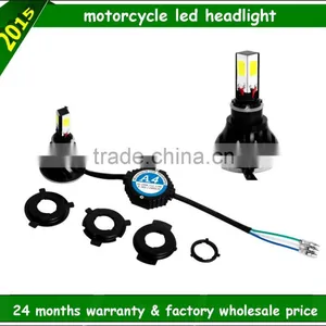 Super Visibility 2015 New 4 Side Led Motor Headlight thumbnail-1