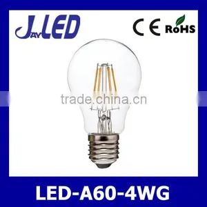 E27 A60 A19 Filament Led Bulb,filament Bulb thumbnail-1