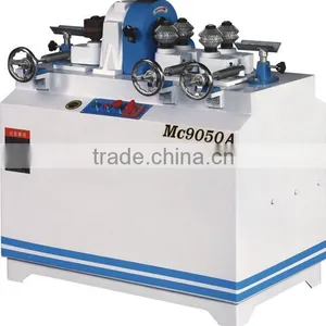MC9050A Round Rod Wood Cutting Machine thumbnail-1