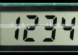 4digit 7segment Lcd Display thumbnail-1