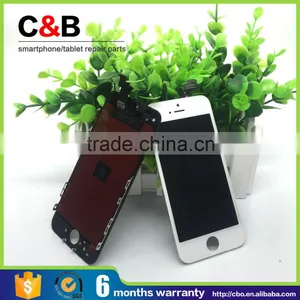 Hot Sale LCD For IPhone 5 Screen Assembly thumbnail-6