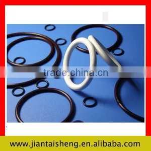 Finger Silicone Red o Ring thumbnail-1
