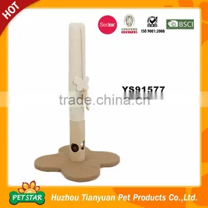 Luxury Cat Tree Cat Furniture thumbnail-4