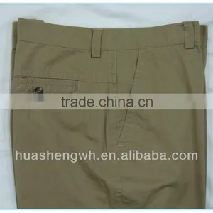 New Arrival Fashion Summer Casual Pants for Man in Hubei thumbnail-3